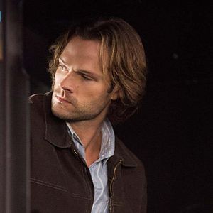 Foto Jared Padalecki