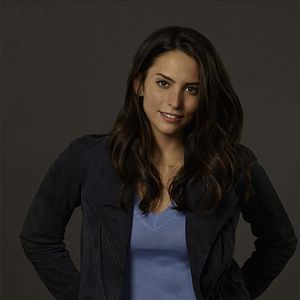 Foto Genesis Rodriguez