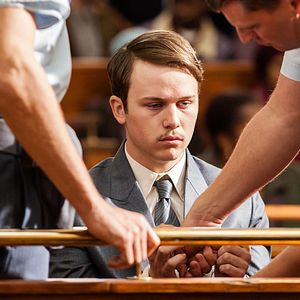 Foto Guardián y verdugo