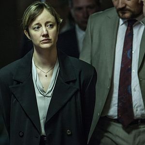 Foto Guardián y verdugo