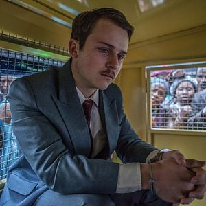 Foto Guardián y verdugo