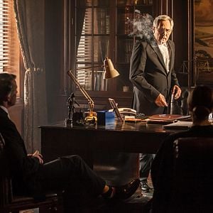 Foto Guardián y verdugo