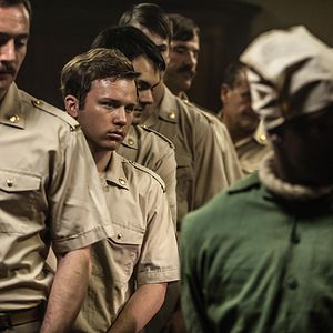 Foto Guardián y verdugo