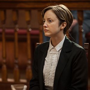 Foto Guardián y verdugo