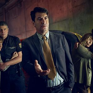 Foto Natalia de Molina