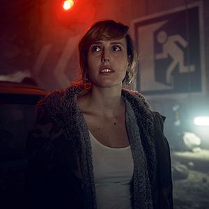 Foto Natalia de Molina