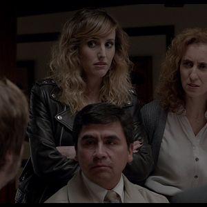 Foto Natalia de Molina