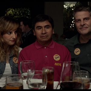 Los del túnel - Película 2016.mx