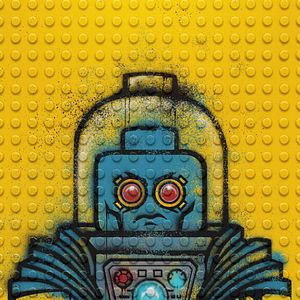 Foto Lego Batman: La película