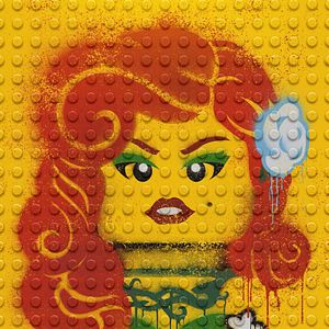 Foto Lego Batman: La película