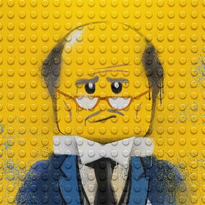 Foto Lego Batman: La película