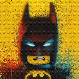 Foto Lego Batman: La película