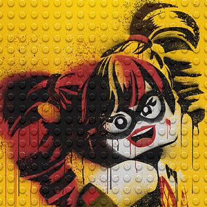 Foto Lego Batman: La película