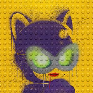 Foto Lego Batman: La película
