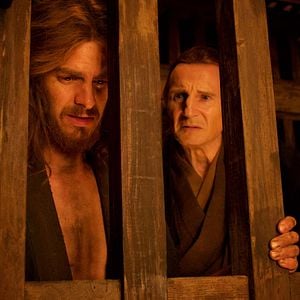 Foto Andrew Garfield