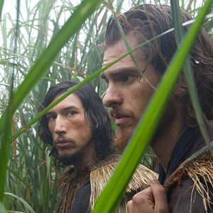 Foto Andrew Garfield