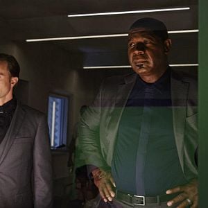 Foto Dennis Haysbert