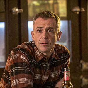 Foto David Eigenberg