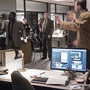 Foto Kenneth Mitchell