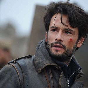 Foto Rodrigo Santoro