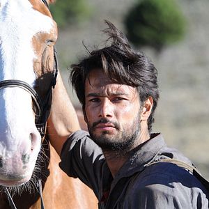 Foto Rodrigo Santoro