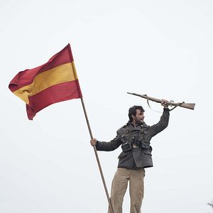 Foto Rodrigo Santoro