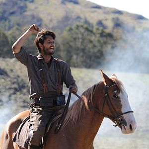 Foto Rodrigo Santoro