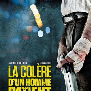 Foto Tarde para la ira