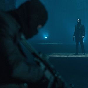 Foto John Wick: Un nuevo día para matar