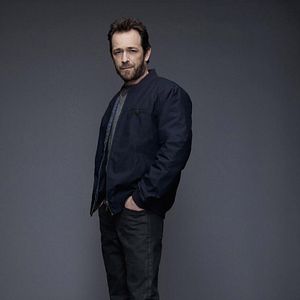Foto Luke Perry