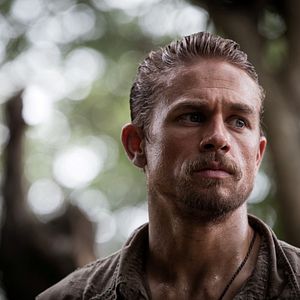 Foto Charlie Hunnam