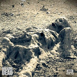 Foto The Walking Dead