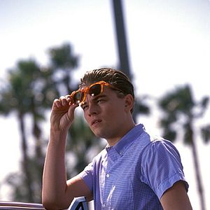 Foto Atrápame si puedes