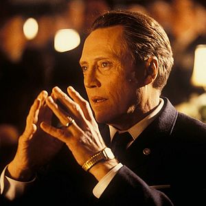 Foto Christopher Walken