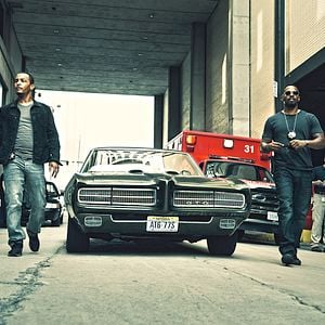 Foto Noche de venganza