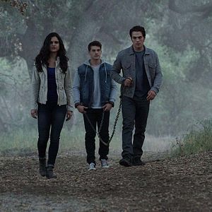 Foto Teen Wolf