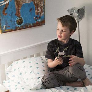 Foto La ley y el orden