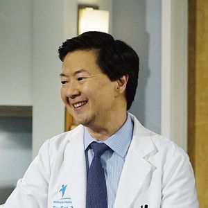 Foto Ken Jeong