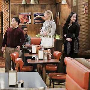 Foto 2 Broke Girls
