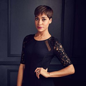 Foto Cush Jumbo