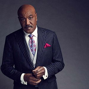Foto Delroy Lindo