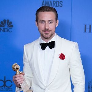 Foto Ryan Gosling