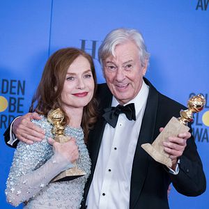 Foto Elle: abuso y seducción