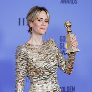 Foto Sarah Paulson
