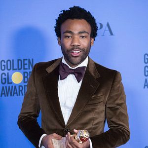 Foto Donald Glover