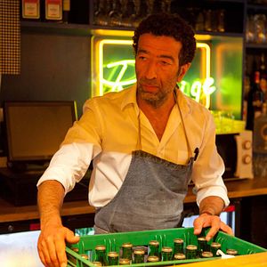 Foto Los últimos parisinos