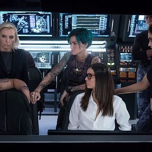 Foto xXx: Reactivado