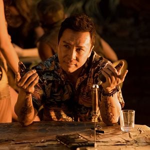 Foto Donnie Yen