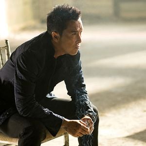 Foto Donnie Yen