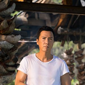 Foto Donnie Yen
